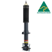 CalOffroad Nitro Pro Front Strut, 2 INCH Lift, Light to Medium Load - Ford Ranger PX4 (PY) 06/2022 on