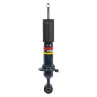 CalOffroad Nitro Pro Front Strut, 0 - 2 INCH Lift - Nissan Navara D40 2005 - 2015,Nissan Pathfinder R51 2005 - 2013