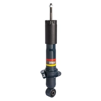 CalOffroad Nitro Pro Front Strut, 0 - 2 INCH Lift - Nissan Navara NP300 D23 2015 On Leaf Spring Rear,Nissan Navara NP300 D23 2015 On Coil Spring Rear