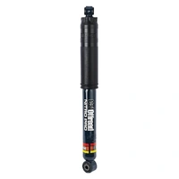 CalOffroad Nitro Pro Rear Shock, 0 -2 INCH Lift