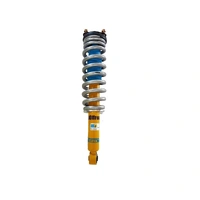 CalOffroad Front Coilover, 0 - 2 INCH - Mitsubishi Triton ML MN