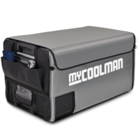 myCOOLMAN Insulated Cover - 105 Litre