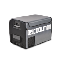 myCOOLMAN Insulated Cover - 36 Litre