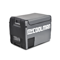 myCOOLMAN Insulated Cover - 44 Litre
