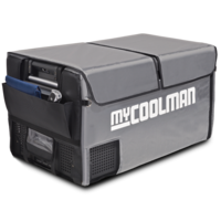 myCOOLMAN Insulated Cover - 96 Litre