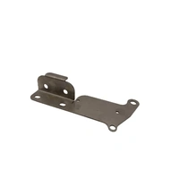 APC Core 7 Pin Flat Plug + 2x Airbag Valve Mounting Bracket