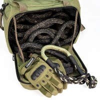 Carbon Offroad Tactical 4x4 Response Kit