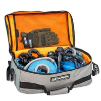 Carbon Offroad Essential 4x4 Recovery Kit