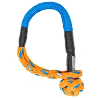 Carbon Offroad Large Vehicle High-Vis Soft Shackle