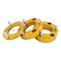 Strut Top Spacer Kit - Mitsubishi Triton ML, MN, MQ, MR & Challenger PB, PC  