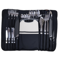 Clearview Cutlery Set