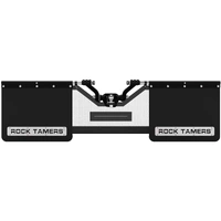 Clearview Rock Tamers to suit 2" or 2.5" Hitches with Mesh Insert