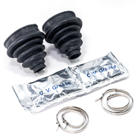 Dobinsons High Clearance Outer C.V. Boot Kit - Suits Toyota Hilux N70/N80
