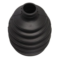 Roadsafe Outer CV Boot Each - To suit Toyota Landcruiser 100 Series IFS