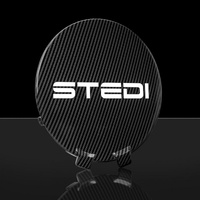Stedi Type-X 8.5 Inch Spare Cover - Carbon Print