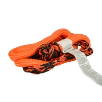 Carbon Offroad Monkey Fist 15 Tonne 3 Metre Long Utility Soft Shackle