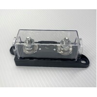 400 Amp Fuse Mount with Fuse and Cover Kit