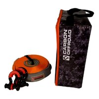 Carbon Offroad Gear Cube Basic Recovery Kit - Large