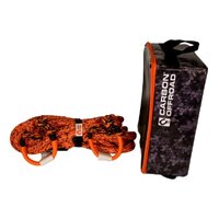 Carbon Offroad Gear Cube Premium Recovery Kit - Small