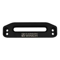 Carbon Winches Australia 20mm Multi-Fit Fairlead Black Anodised