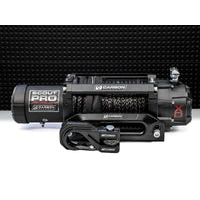 Carbon Scout Pro - 10,000lb Winch V3