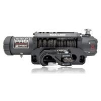 V3 Carbon Winch Scout Pro 15k Extreme Duty 15000lb 12V Electric Winch
