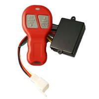 Carbon Winches Wireless Remote Control kit 12V