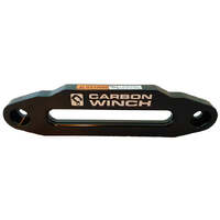 Carbon Winches Standard Hawse Fairlead