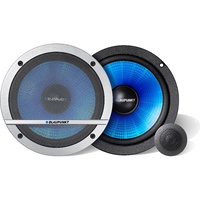 blaupunkt 6 inch speakers