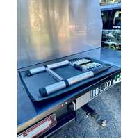 Drifta Roof Top Tent Ladder Bag