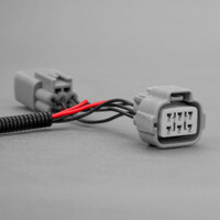 STEDI Piggy Back Adaptor - Suits Gen3 Isuzu D-Max 08/2020-04/2024 & Gen3 Mazda BT-50 09/2020-12/2024