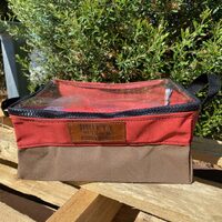 Drifta Outback Bridle Bag