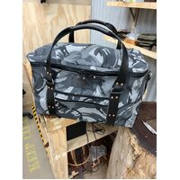 Drifta Premium Weekender Set - Urban Camo