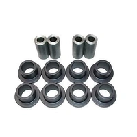 CalOffroad Upper Control Arm Bushes - Nissan Navara D22 1997 - 2005