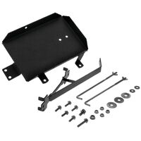 Isuzu D-Max, MU-X Manual & Auto 2012-2020 - Dual Battery Tray