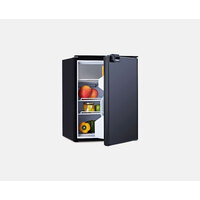 Bushman Upright 85L 12v/24v Fridge & Freezer