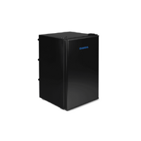 Evakool 95L Platinum Upright Fridge Freezer