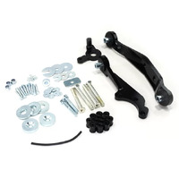 Dobinsons Front Diff Drop Kit - Suits Toyota Hilux N70 & N80 2005-On Excl 08/22-On Rogue