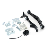 Dobinsons Front Diff Drop Kit - Toyota Hilux Revo - N90 AN2 (12/2025-on)