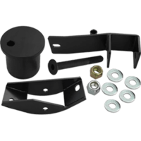 Roadsafe Volkswagen Amarok Front Diff Drop Kit (02/2011-2023)