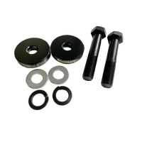 Diff Drop Kit - Isuzu D-MAX, MU-X & Mazda BT-50 suits 0-40mm Lift