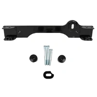 CalOffroad Diff Drop Kit - Holden Colorado RG 2012-2020