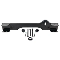 CalOffroad Diff Drop Kit Gen 1 Isuzu MU-X 2013-2020 & Gen 2 Isuzu D-Max 2012-07/2020