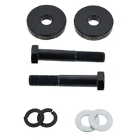 CalOffroad 10mm Diff Drop Kit - Gen 3 Isuzu D-Max 08/2020-On, Gen 3 Mazda BT-50 09/2020-On & Gen 2 Isuzu MU-X 08/2021-On