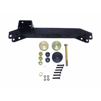 CalOffroad Diff Drop Kit - Suits Toyota Landcruiser 100 Series IFS 1998 - 2007