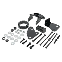 CalOffroad Diff Drop Kit - Ford Ranger PX1,PX2, PX3 2011-04/2022 Excl Raptor