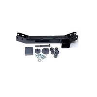 Roadsafe Suits Toyota Landcruiser 100 Series IFS Crossmember Diff Drop Kit (1998-2007)