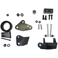 Roadsafe Bolt In Diff Drop Kit - Ford Ranger PX1, PX2 & PX3 / Mazda BT-50 (2011-4/2022)