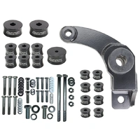 Superior Engineering 40mm Diff Drop Kit - Suits Toyota Landcruiser 200 Series