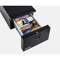 Bushman 30L Drawer Fridge/Freezer 